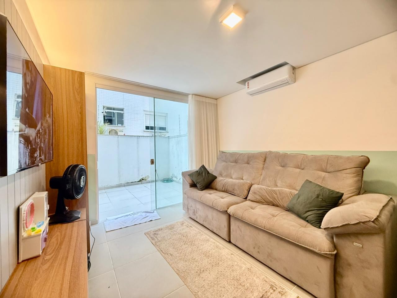 Apartamento 1 dormitório à venda emZona Nova Capão da Canoa | Ref.: 8654