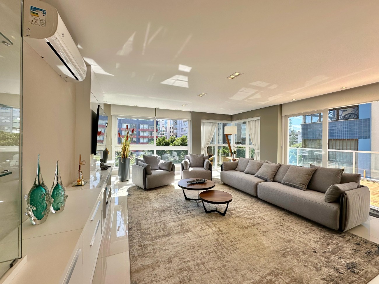 Apartamento, 4 quartos, 332 m² - Foto 11