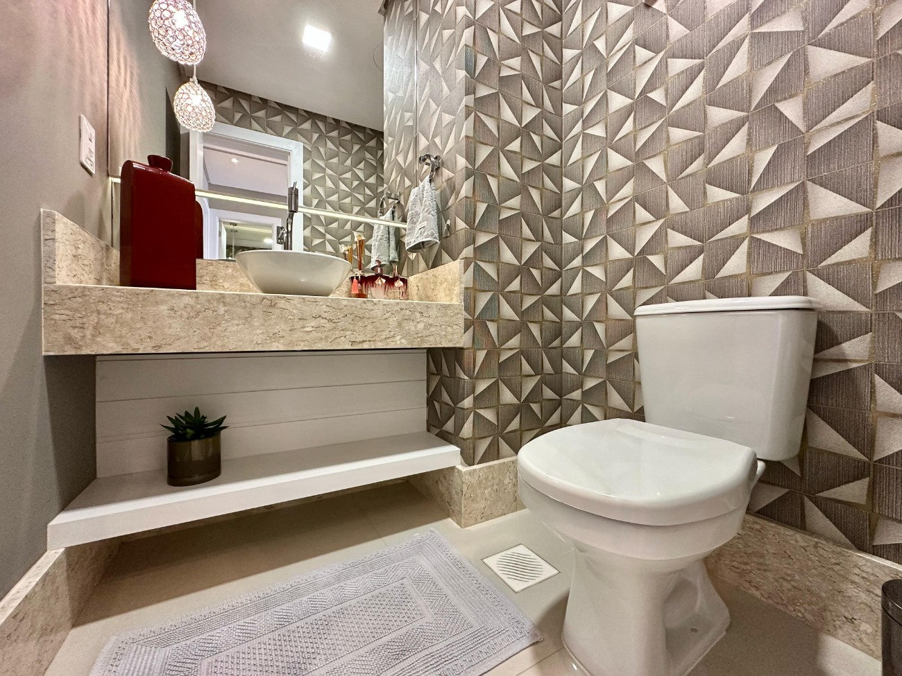 Apartamento, 4 quartos, 332 m² - Foto 19