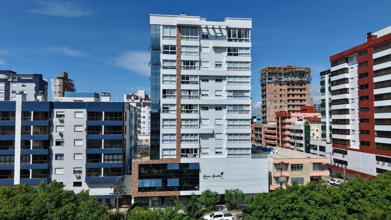 Apartamento, 4 quartos, 332 m² - Foto 6