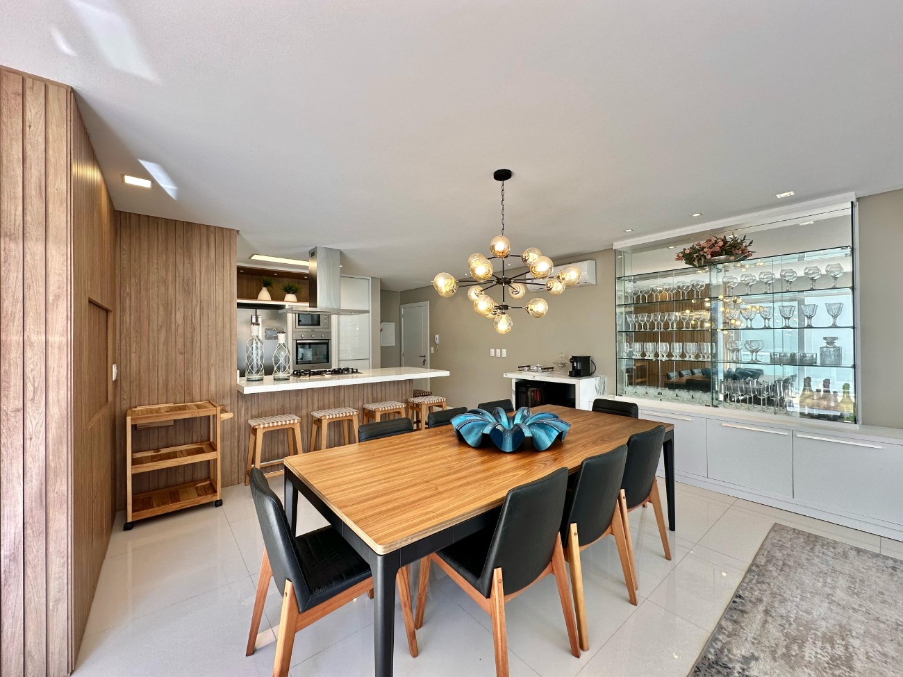 Apartamento, 4 quartos, 332 m² - Foto 9