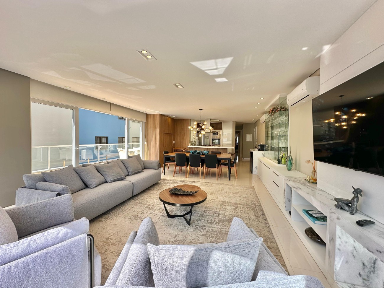 Apartamento, 4 quartos, 332 m² - Foto 8