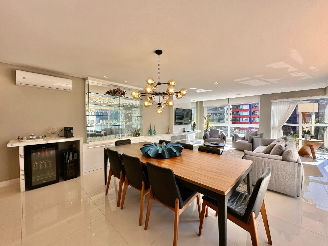 Apartamento, 4 quartos, 332 m² - Foto 4