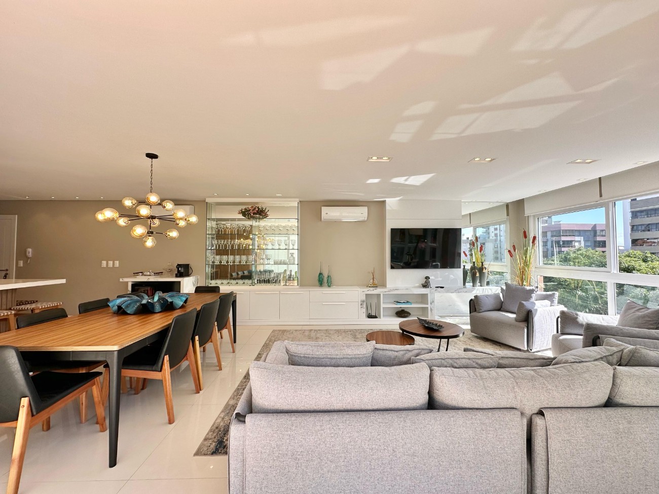 Apartamento, 4 quartos, 332 m² - Foto 7