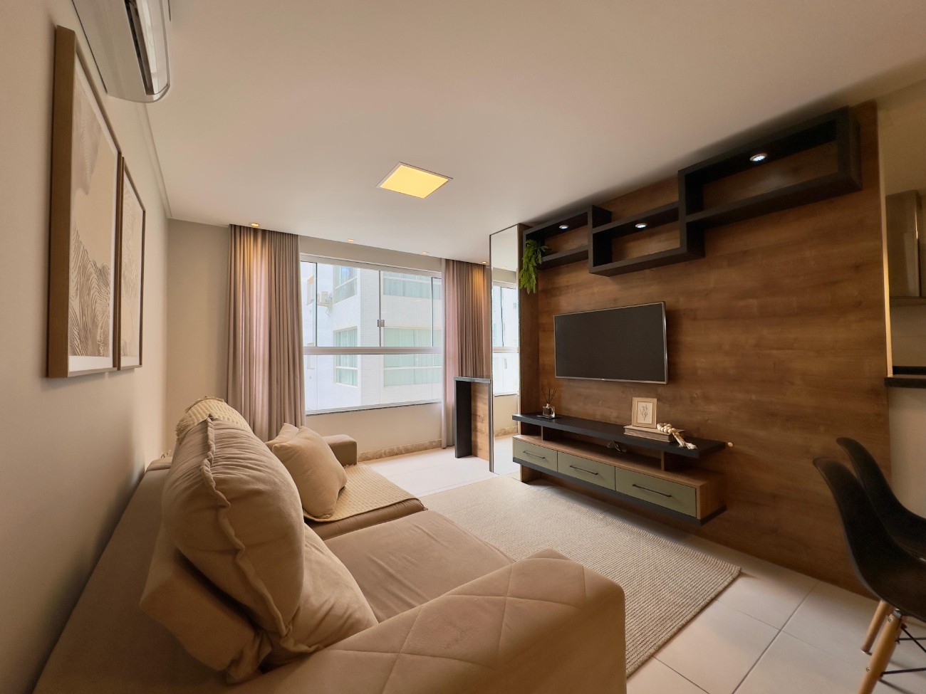 Apartamento, 1 quarto, 70 m² - Foto 12