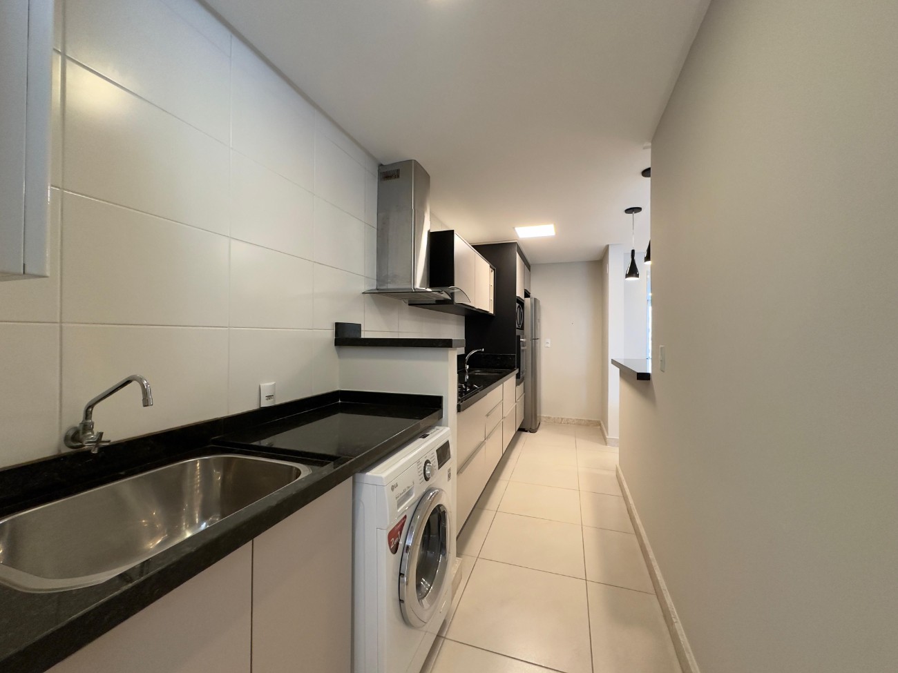 Apartamento, 1 quarto, 70 m² - Foto 8