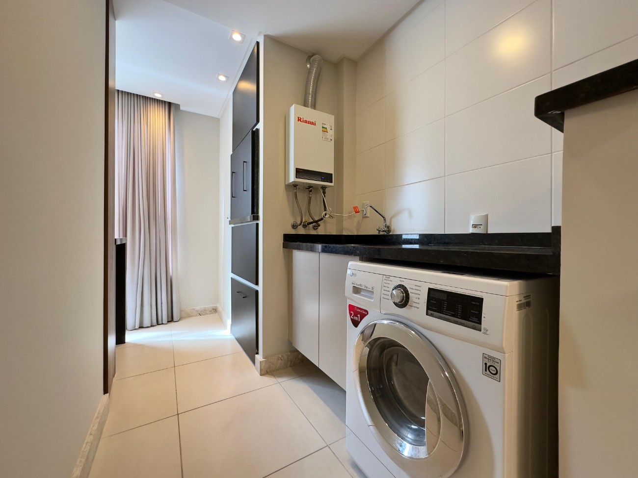 Apartamento, 1 quarto, 70 m² - Foto 9