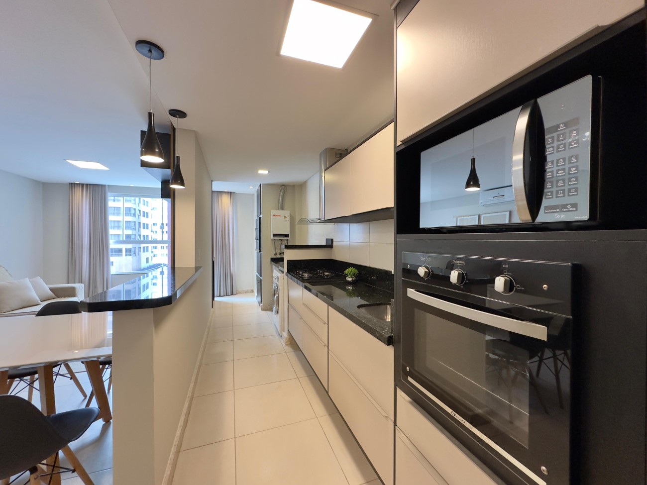 Apartamento, 1 quarto, 70 m² - Foto 6