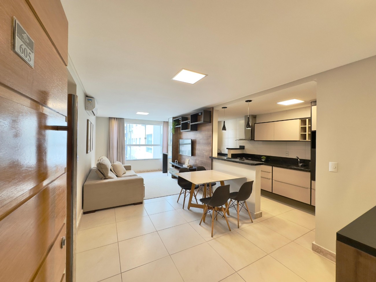 Apartamento, 1 quarto, 70 m² - Foto 2