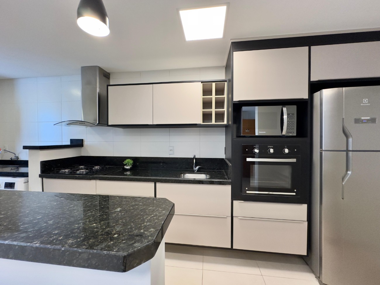 Apartamento, 1 quarto, 70 m² - Foto 5