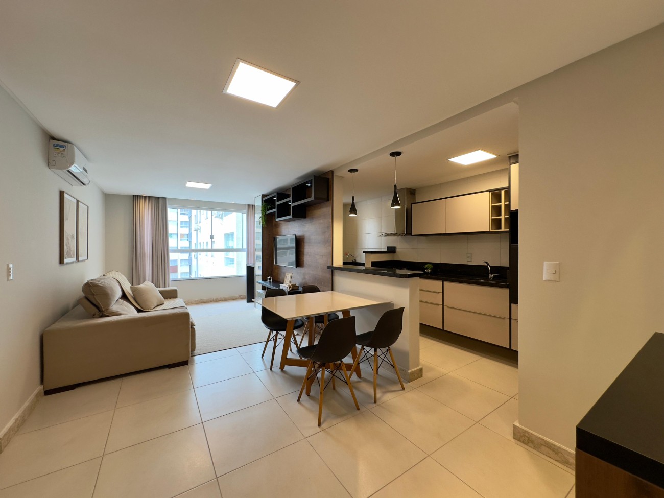 Apartamento, 1 quarto, 70 m² - Foto 4