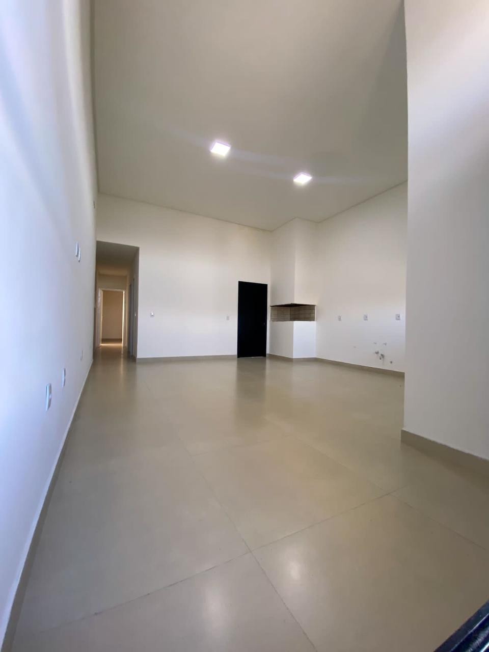 Casa, 2 quartos, 75 m² - Foto 3