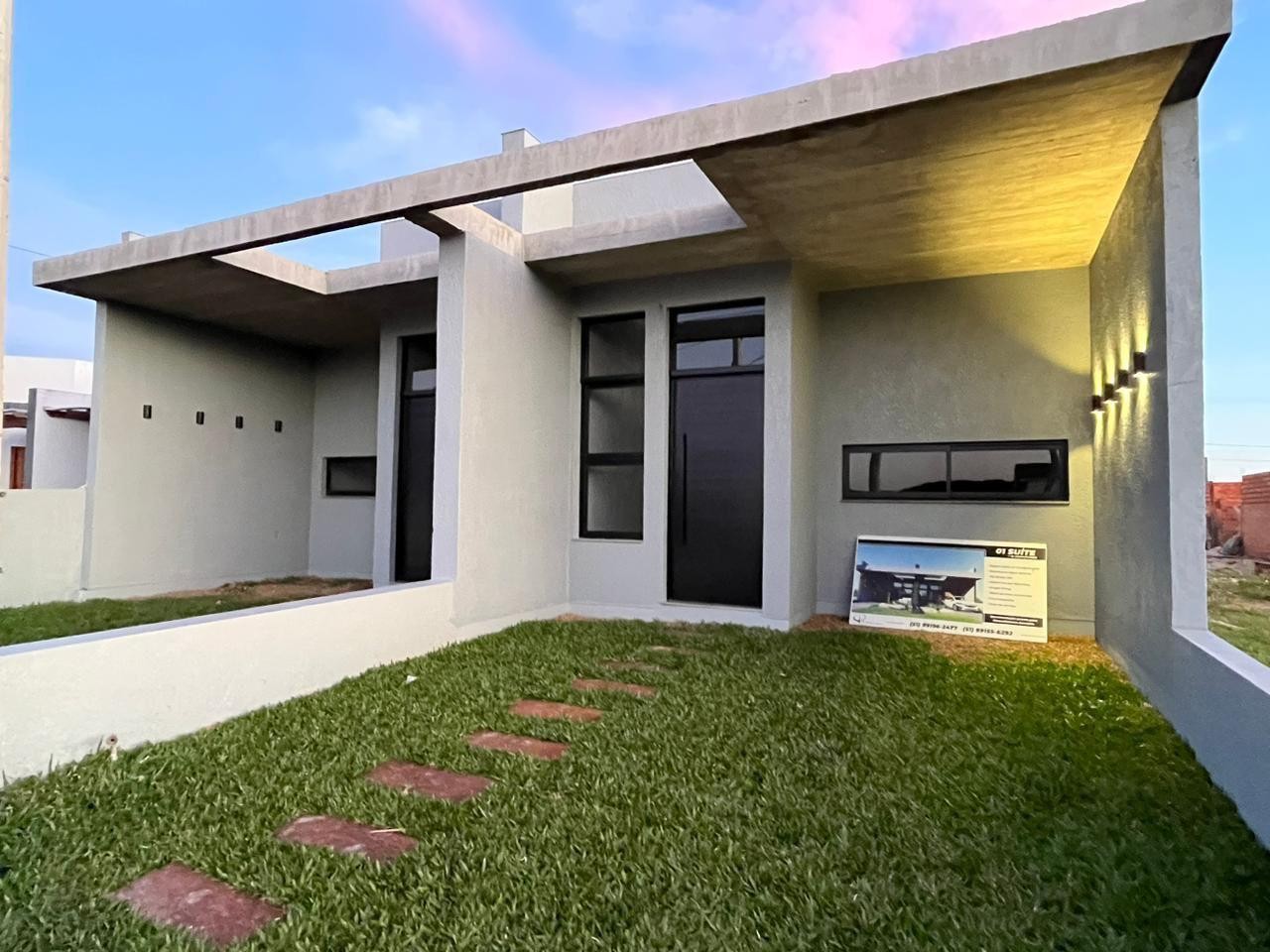 Casa 2 dormitórios à venda emGuarani Capão da Canoa | Ref.: 8665