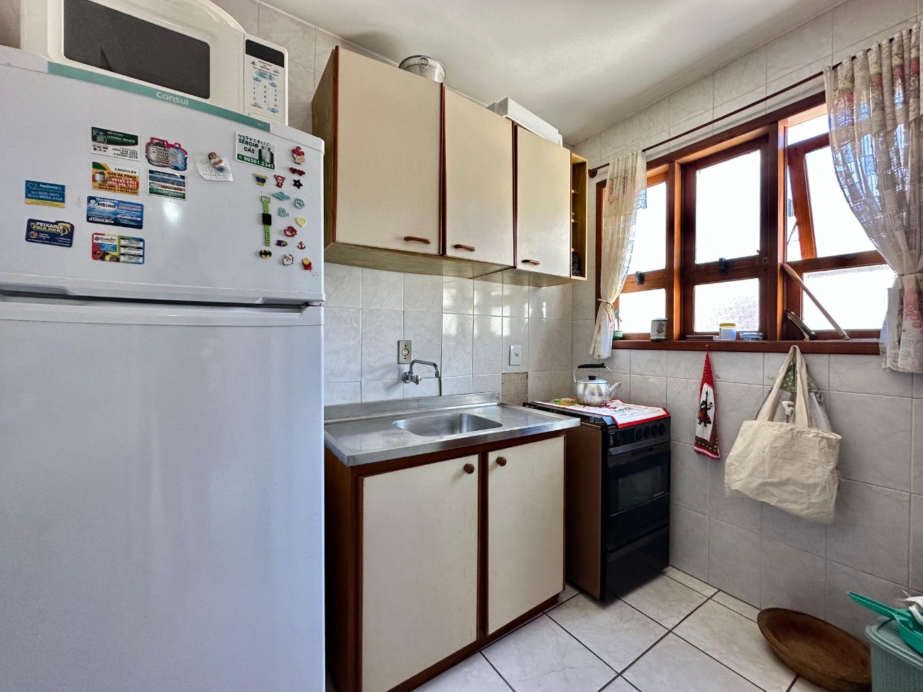 Apartamento, 2 quartos, 64 m² - Foto 7