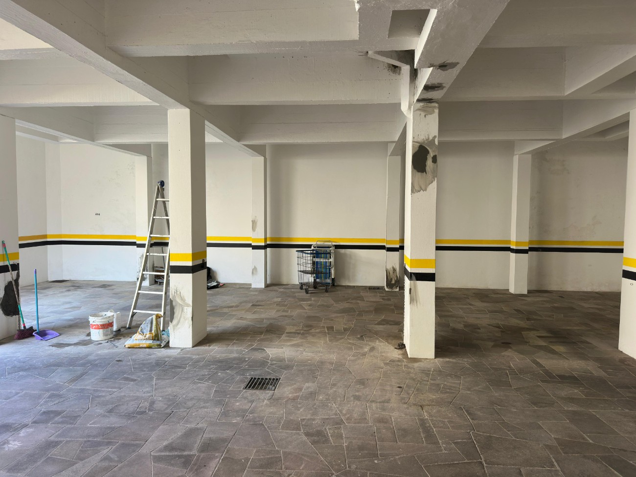 Apartamento, 2 quartos, 64 m² - Foto 13