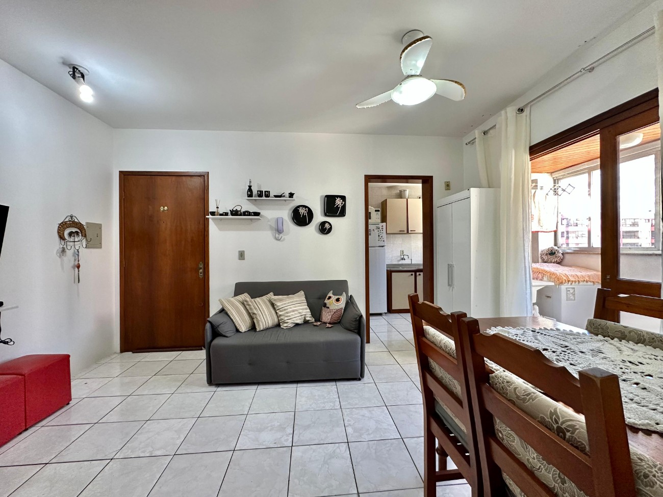 Apartamento, 2 quartos, 64 m² - Foto 2