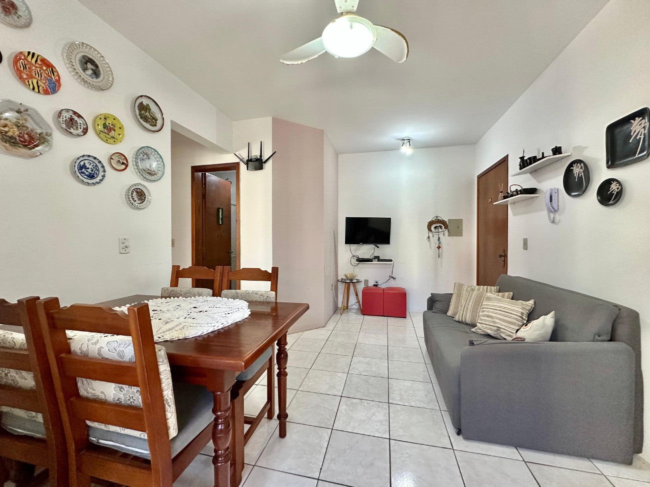 Apartamento 2 dormitórios à venda em Centro Capão da Canoa | Ref.: 8672