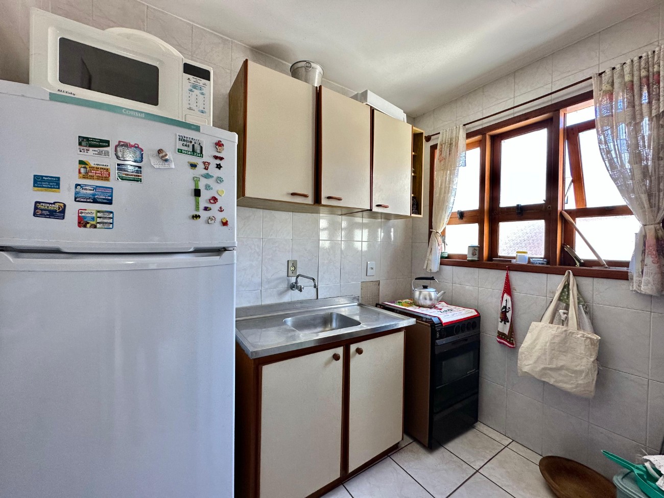 Apartamento, 2 quartos, 64 m² - Foto 6