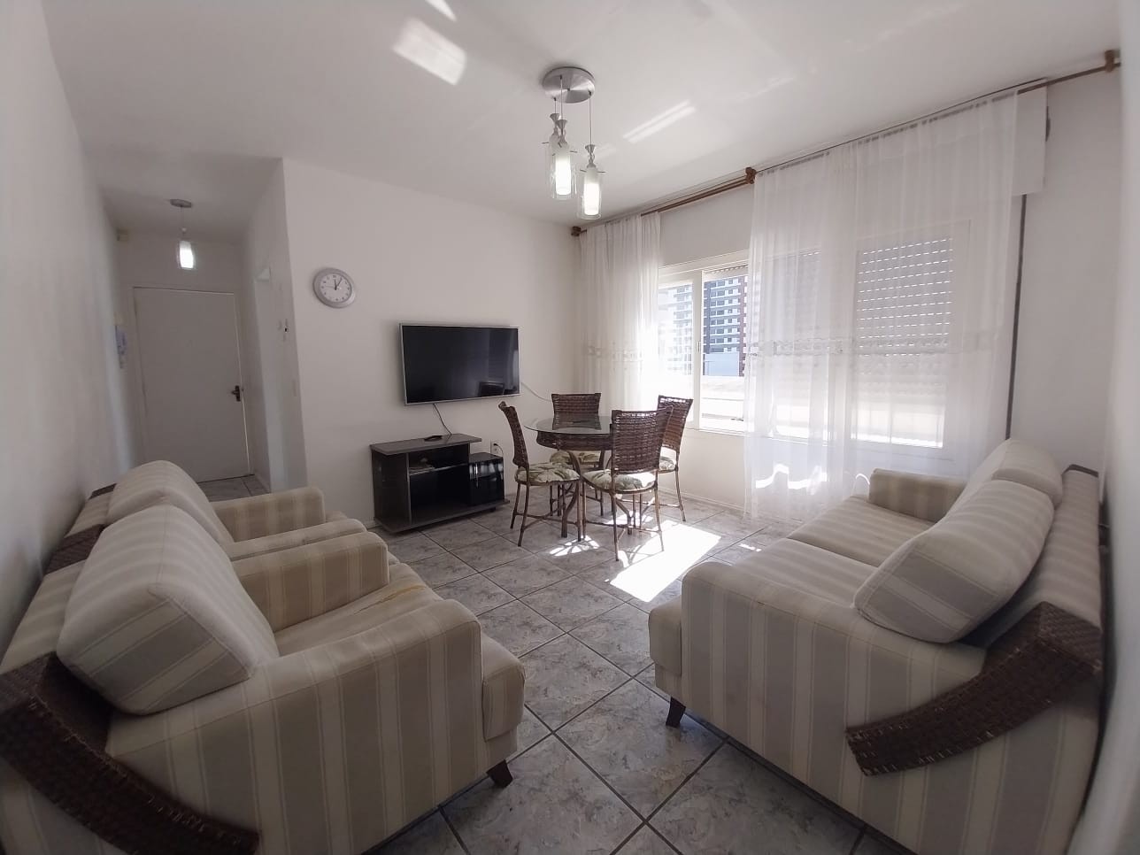 Apartamento 1 dormitório à venda emNavegantes Capão da Canoa | Ref.: 8674