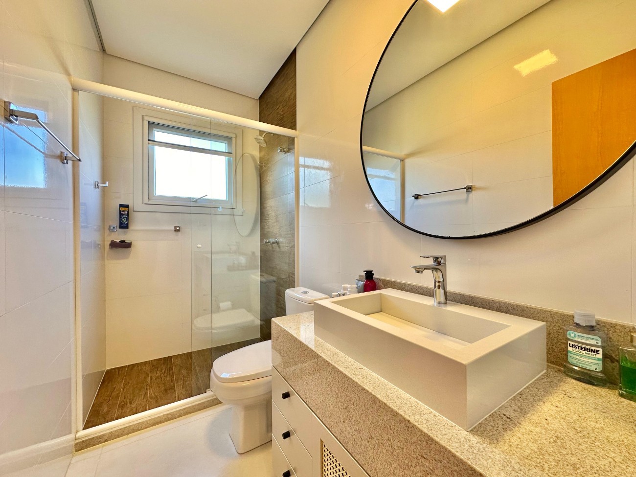 Casa de Condomínio, 4 quartos - Foto 19