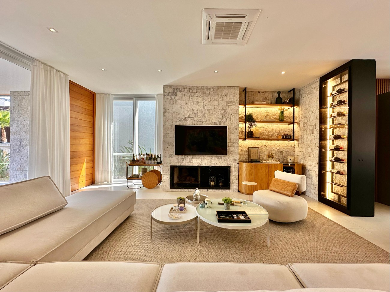 Casa de Condomínio, 4 quartos - Foto 7