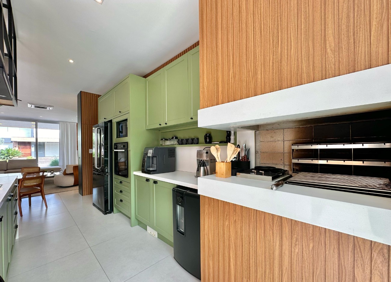 Casa de Condomínio, 4 quartos - Foto 11