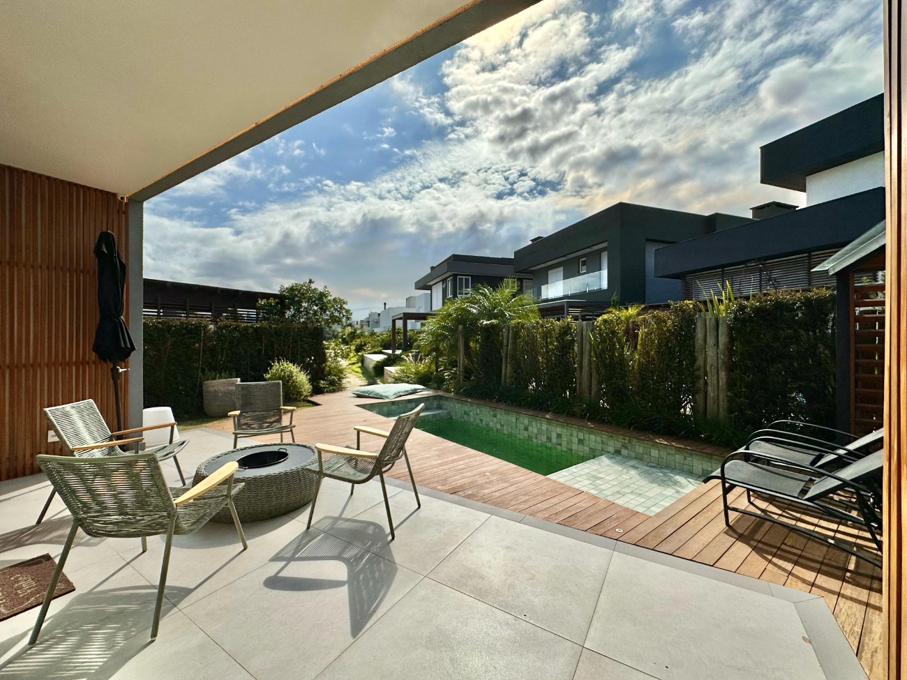 Casa de Condomínio, 4 quartos - Foto 13