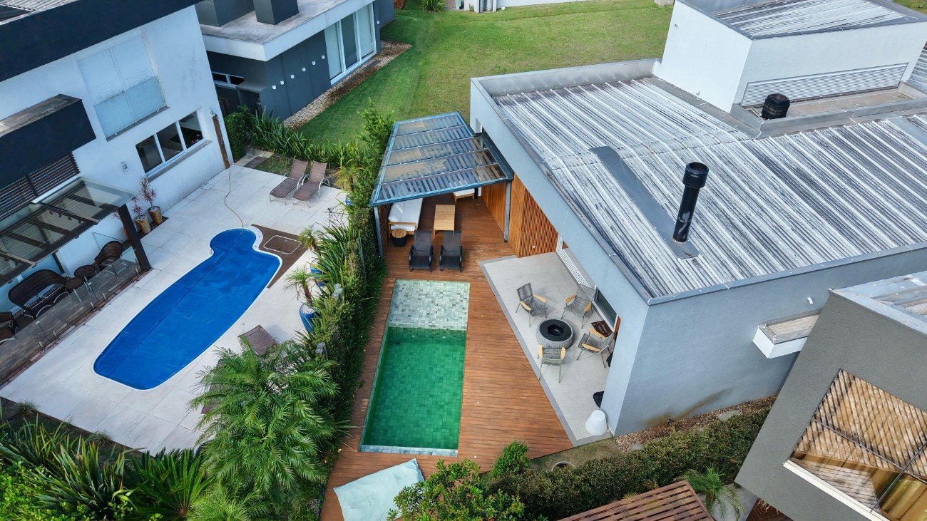 Casa de Condomínio, 4 quartos - Foto 2