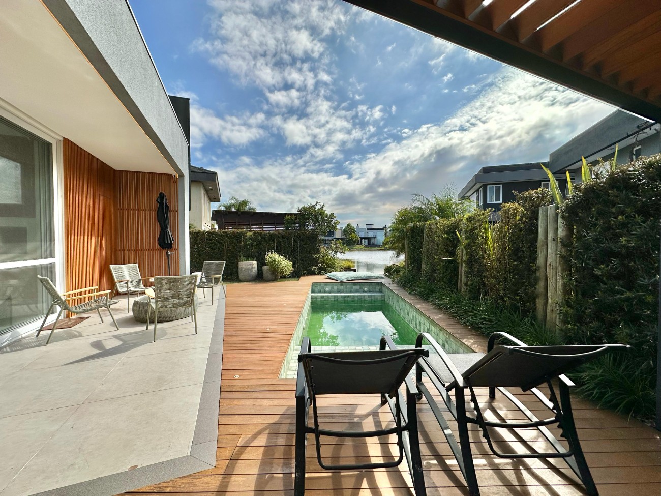 Casa de Condomínio, 4 quartos - Foto 14