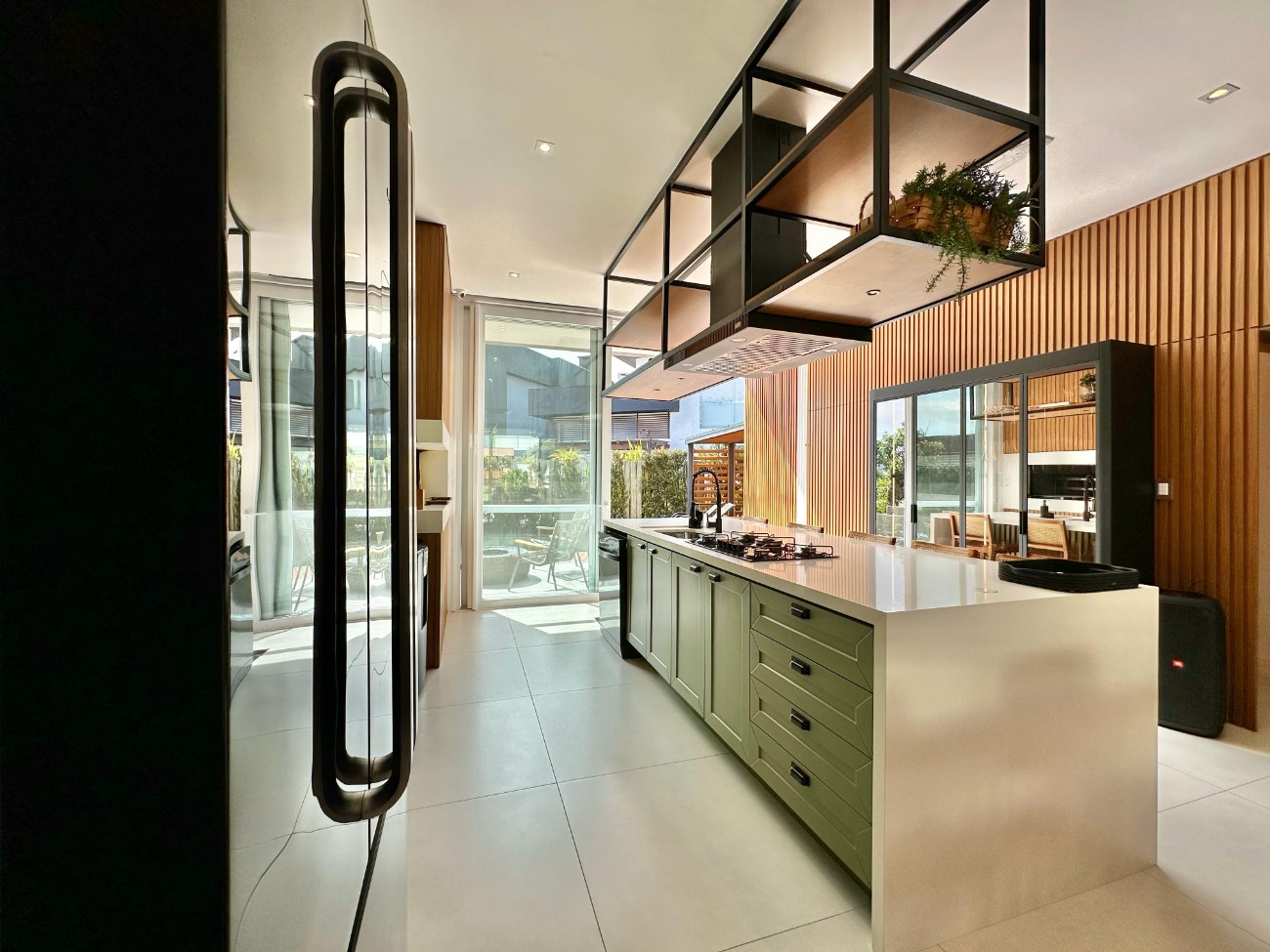 Casa de Condomínio, 4 quartos - Foto 9