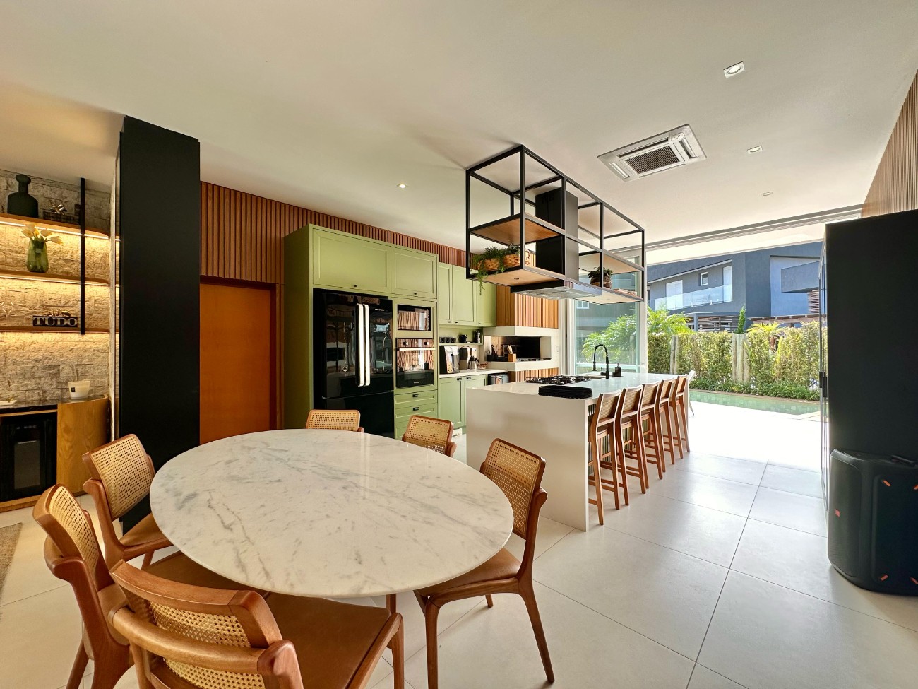 Casa de Condomínio, 4 quartos - Foto 6