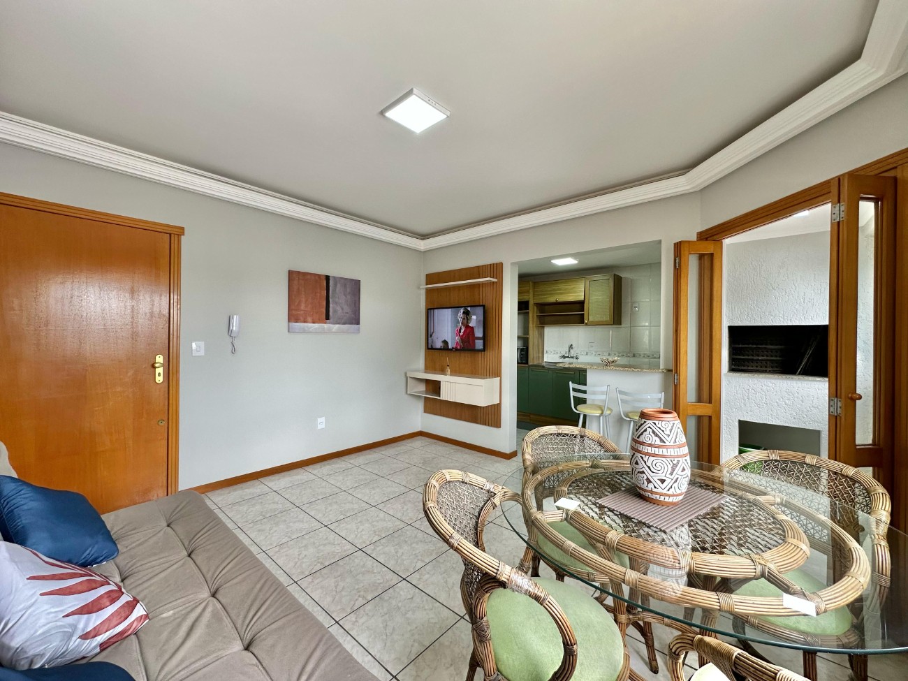 Apartamento 2 dormitórios à venda emCentro Capão da Canoa | Ref.: 8687