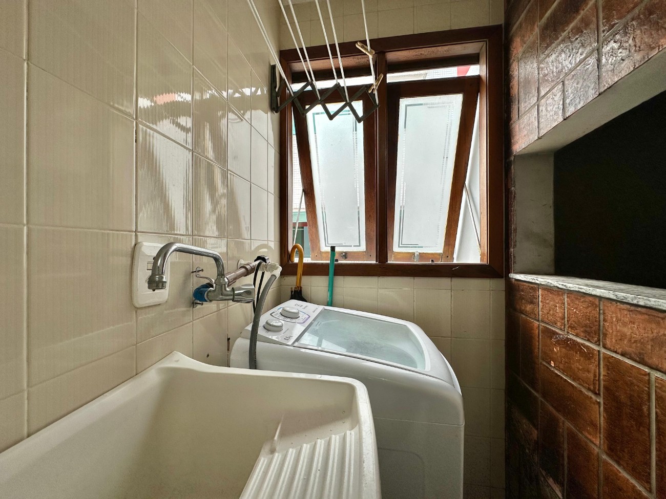 Apartamento, 1 quarto - Foto 6