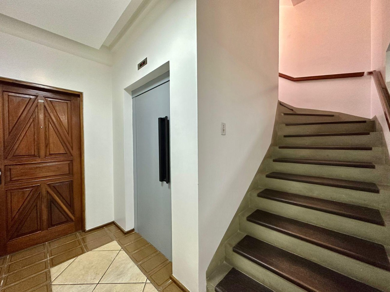 Apartamento, 1 quarto - Foto 12