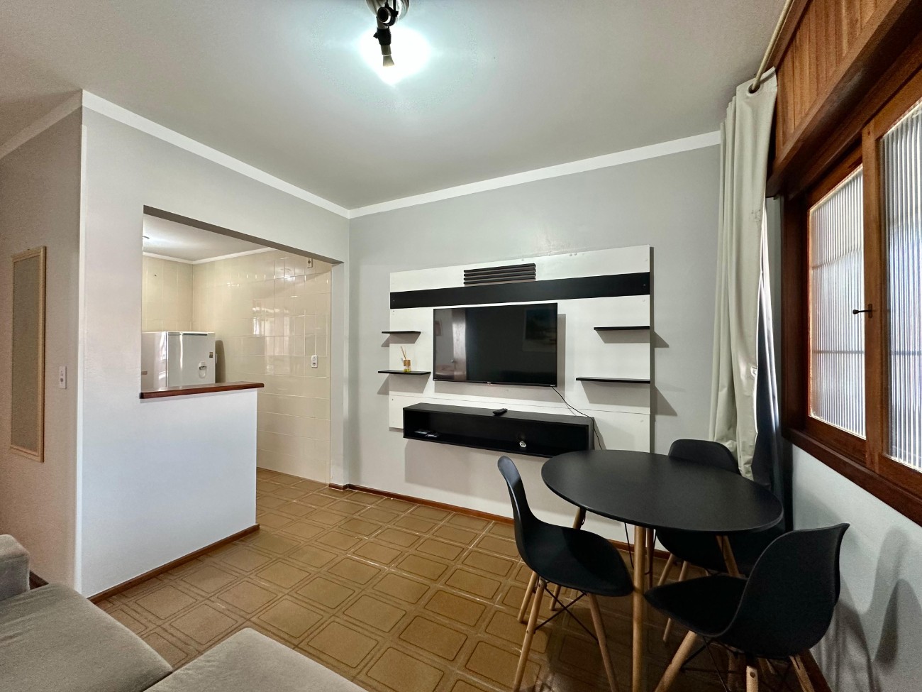 Apartamento, 1 quarto - Foto 2