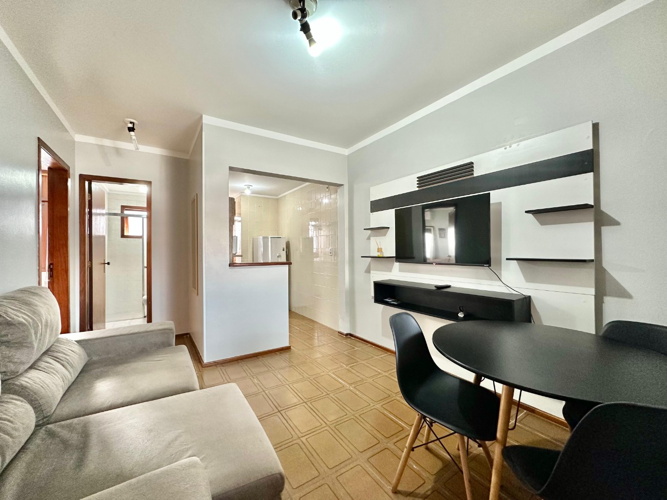 Apartamento 1 dormitório à venda em Centro Capão da Canoa | Ref.: 8690