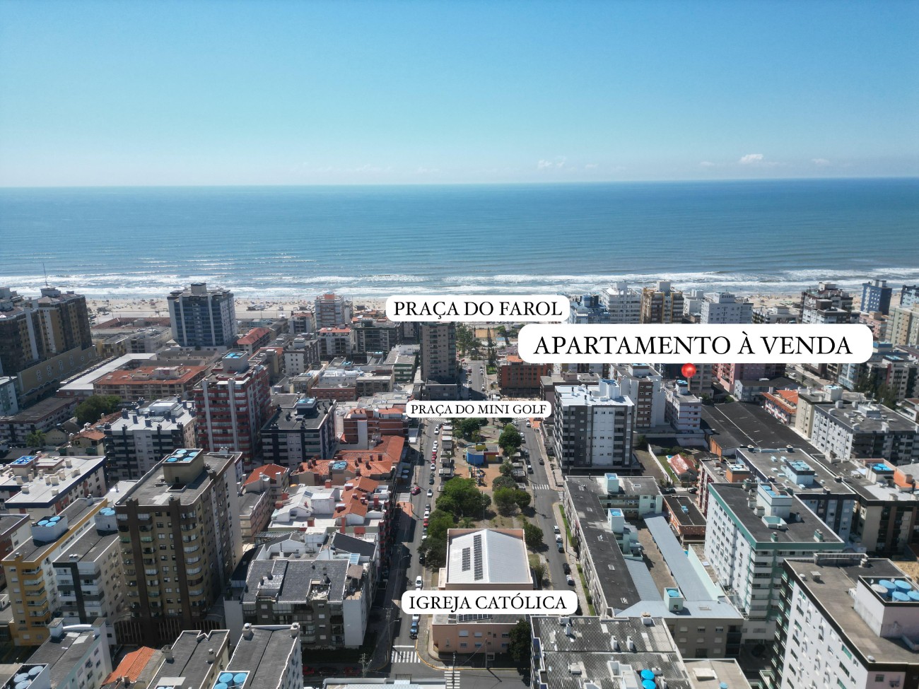 Apartamento, 1 quarto - Foto 9