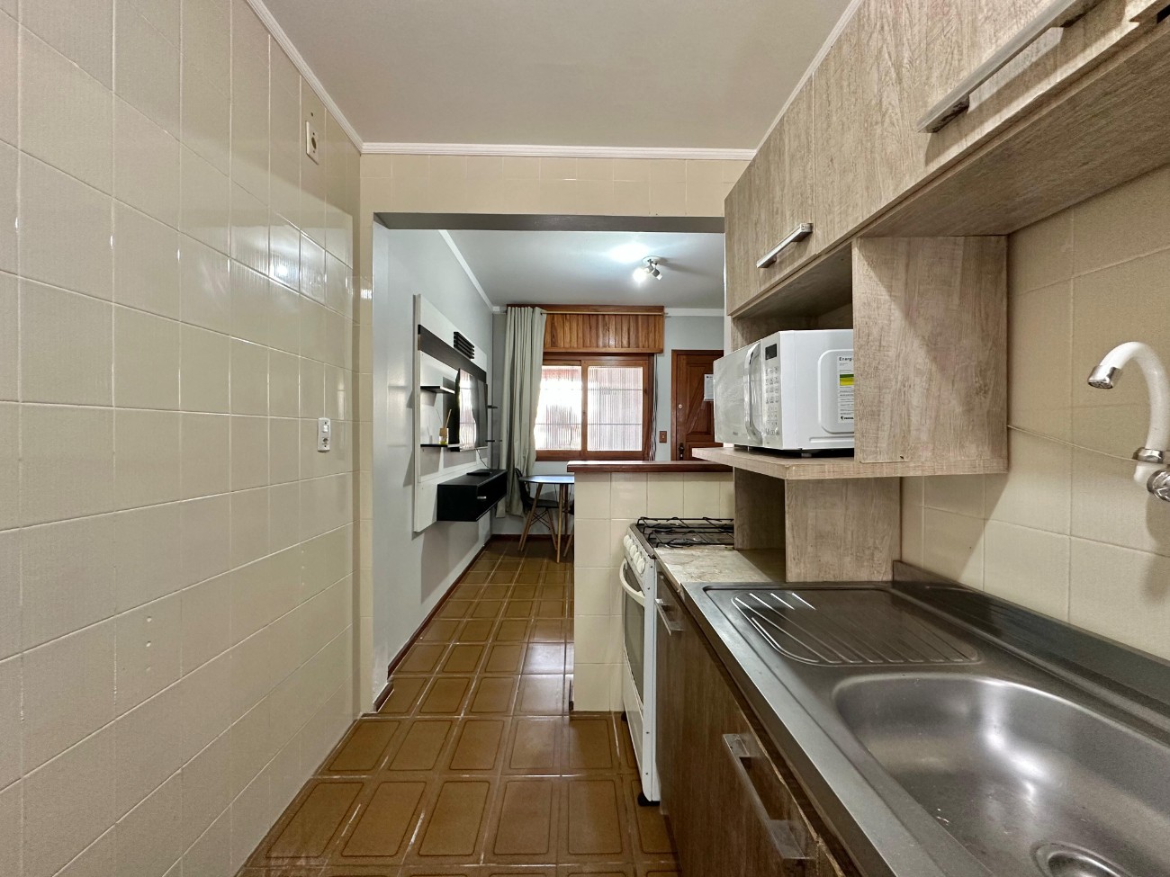 Apartamento, 1 quarto - Foto 5