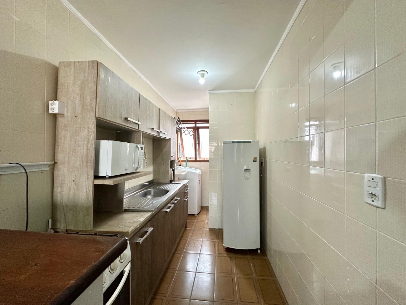 Apartamento, 1 quarto - Foto 4