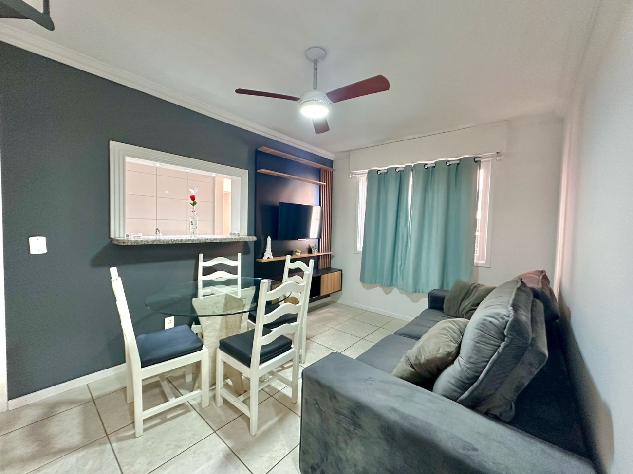 Apartamento 3 dormitórios à venda em Zona Nova Capão da Canoa | Ref.: 8695