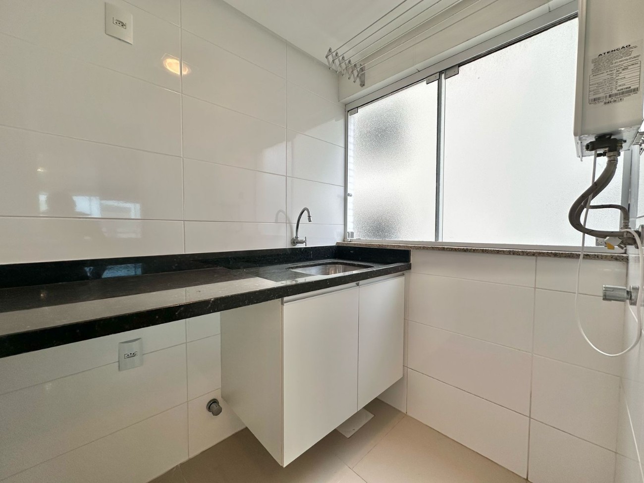 Apartamento, 3 quartos, 118 m² - Foto 6