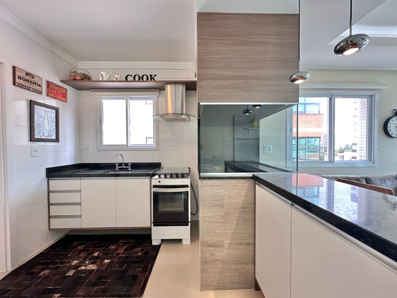 Apartamento, 3 quartos, 118 m² - Foto 2