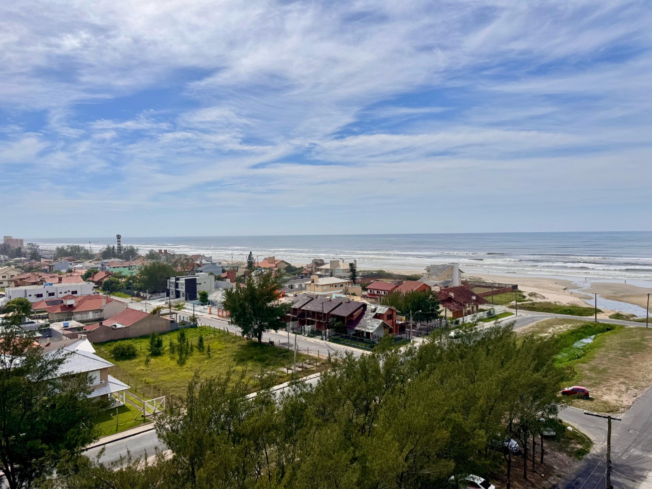 Apartamento 3 dormitórios à venda em Zona Nova Capão da Canoa | Ref.: 8697