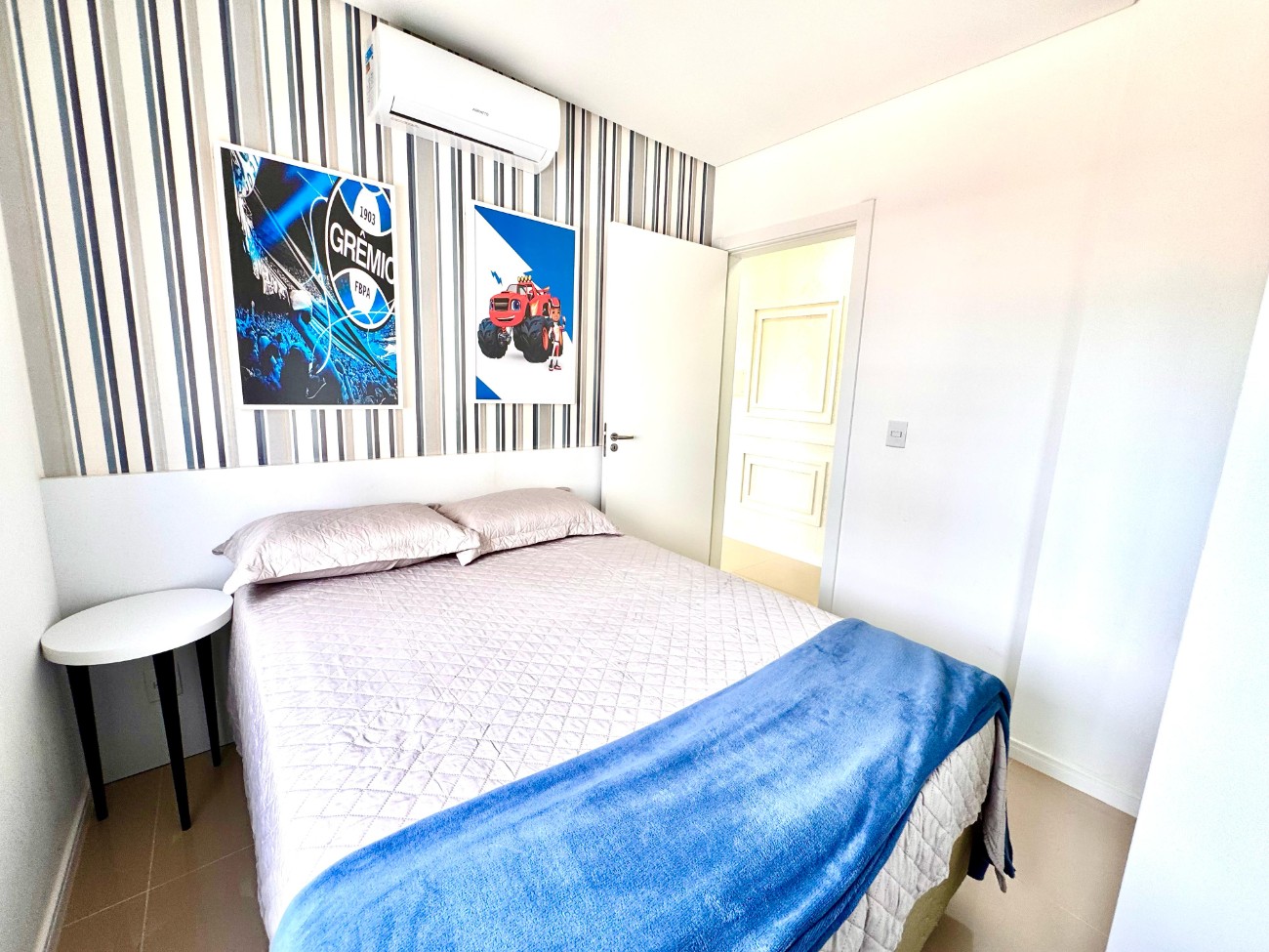 Apartamento, 3 quartos, 96 m² - Foto 15