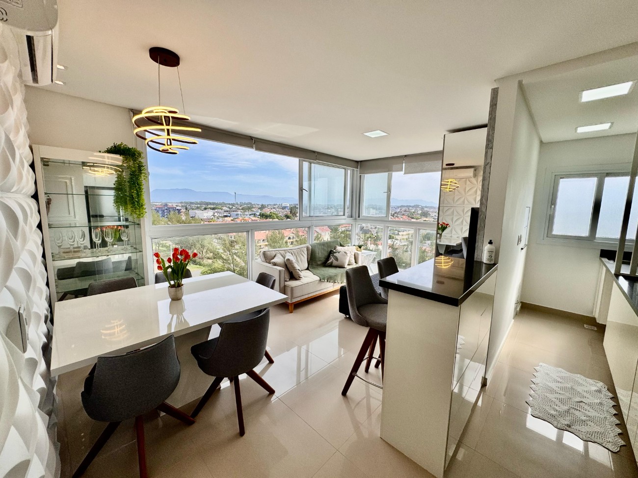 Apartamento 3 dormitórios à venda emZona Nova Capão da Canoa | Ref.: 8697