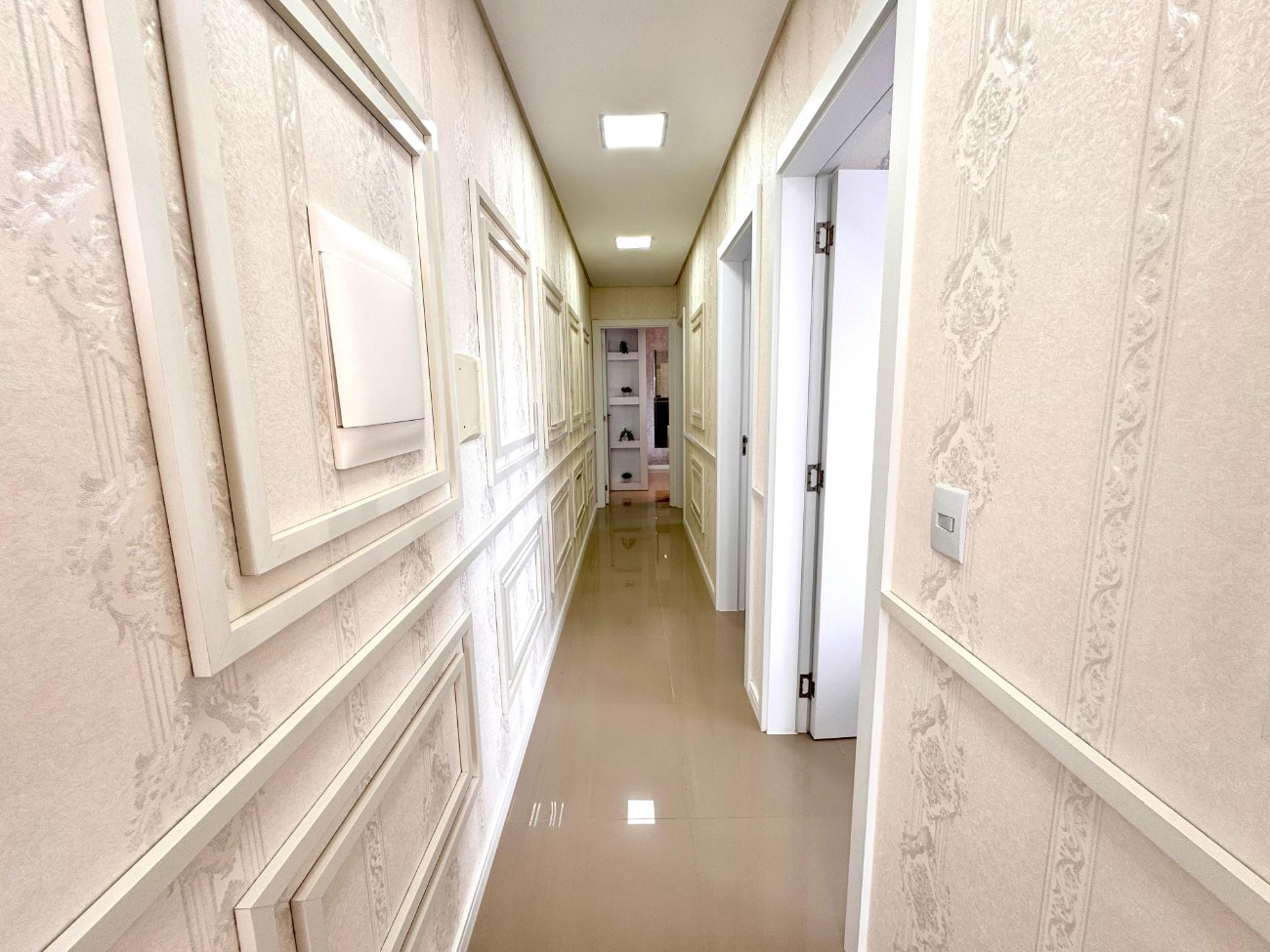 Apartamento, 3 quartos, 96 m² - Foto 13