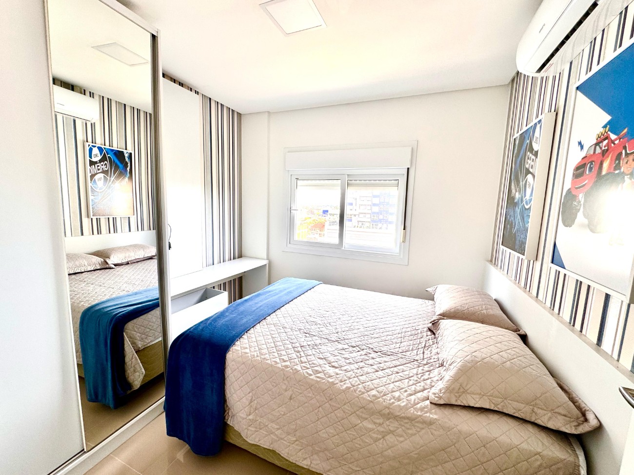 Apartamento, 3 quartos, 96 m² - Foto 14