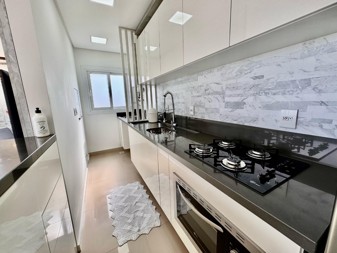 Apartamento, 3 quartos, 96 m² - Foto 10