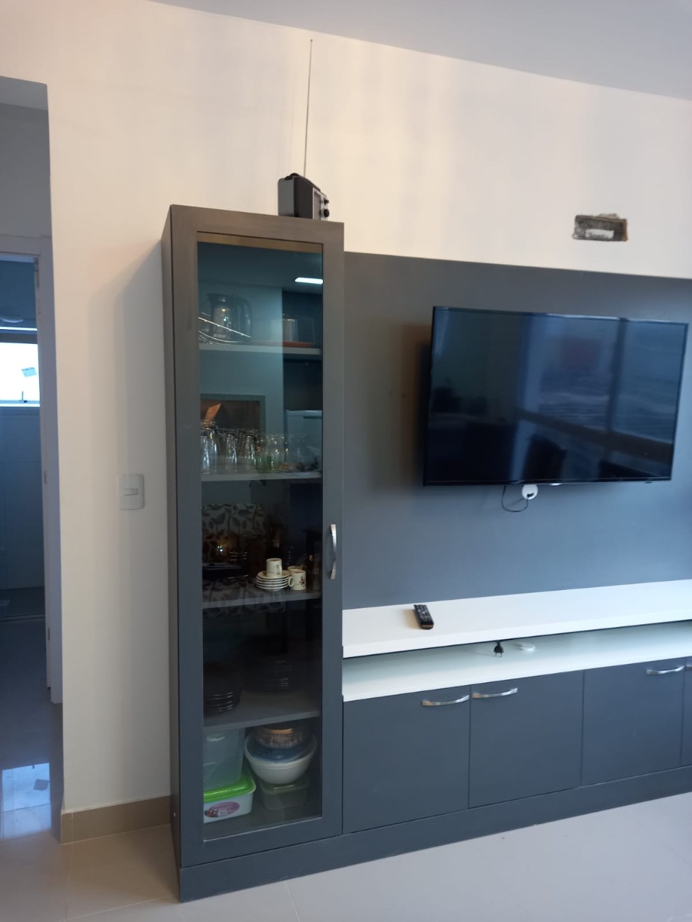 Apartamento, 2 quartos - Foto 2