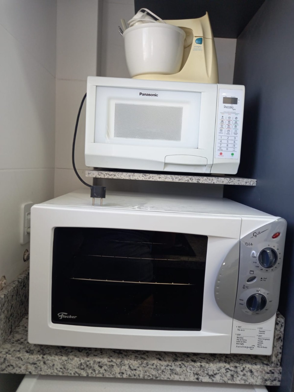 Apartamento, 2 quartos - Foto 6